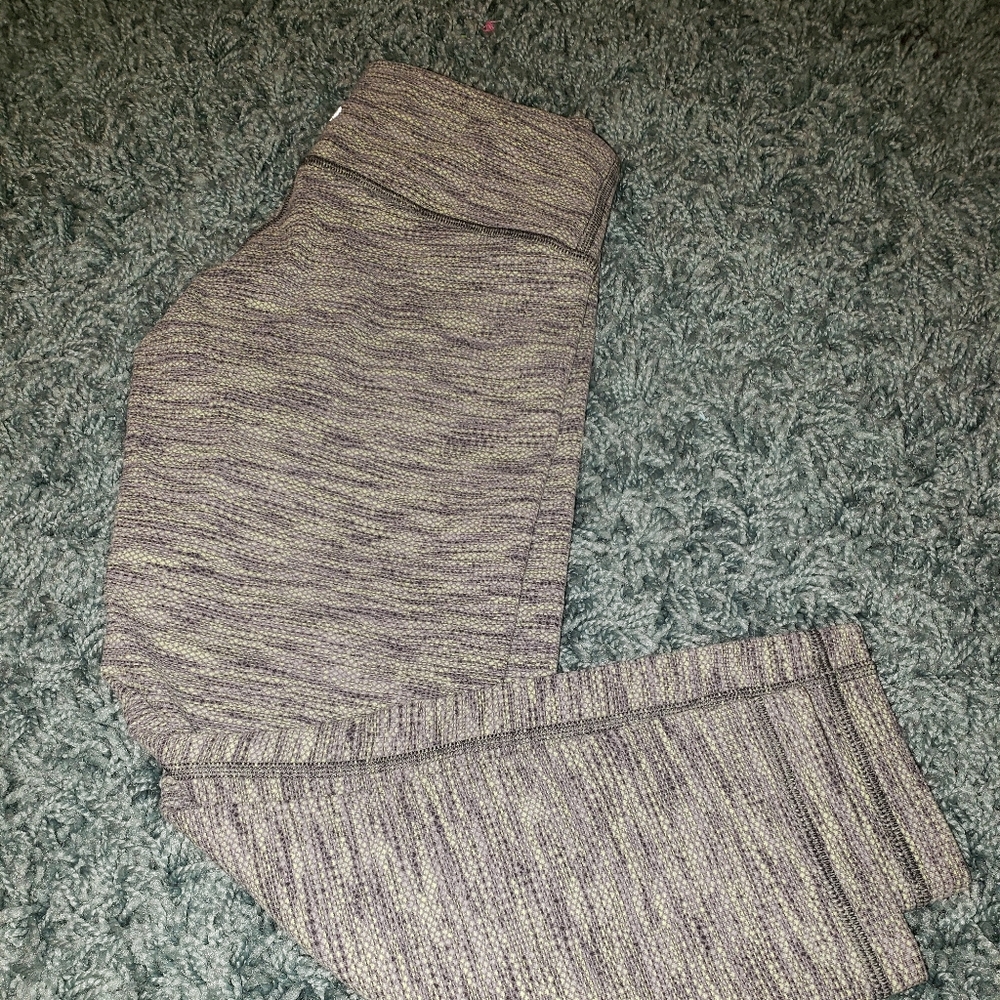 Wonder under sz 4 crop 21-25"